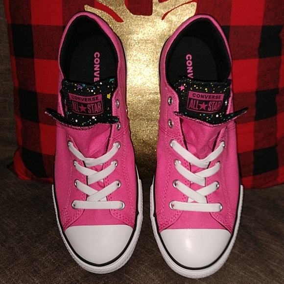 Converse Other - ✨ CONVERSE ALL⭐STAR (Size 6)